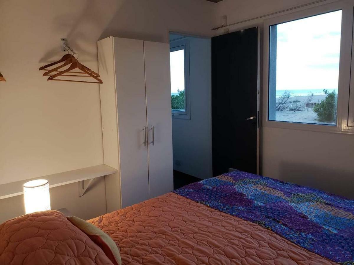 Vila Medanos Las Gaviotas Exteriér fotografie